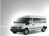 12 Seater Bristol Minibus