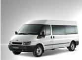 14 Seater Bristol Minibus