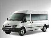 16 Seater Bristol Minibus
