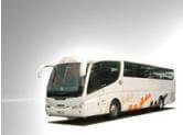 36 Seater Bristol Coach