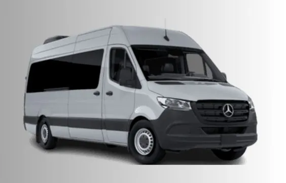 15 - 16 Seater Minibus Bristol