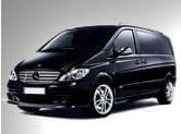 8 Seater Bristol Minibus